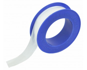 12mm x 10m PTFE Thread Tape